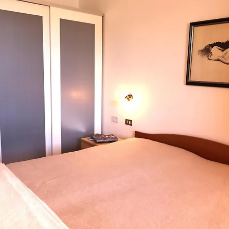 Сasa de vacaciones Matilde In