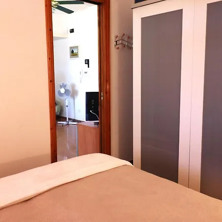Tatil Evi Matilde In Otranto