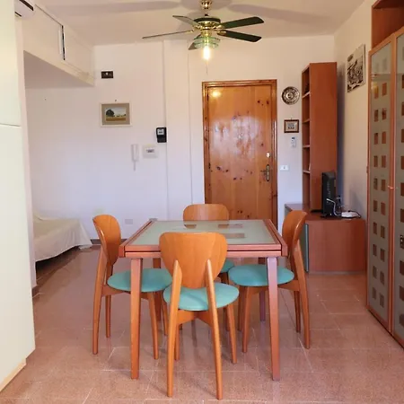 Сasa de vacaciones Matilde In